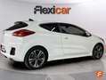 Kia 1.6 CRDi 100kW (136CV) GT Line Blanc - thumbnail 7