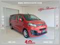 Citroen Spacetourer SpaceTourer 2.0 BlueHDi 140 S&S EAT8 XL Business Rosso - thumbnail 1