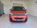 Citroen Spacetourer SpaceTourer 2.0 BlueHDi 140 S&S EAT8 XL Business Rot - thumbnail 2
