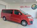 Citroen Spacetourer SpaceTourer 2.0 BlueHDi 140 S&S EAT8 XL Business Rosso - thumbnail 4