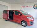 Citroen Spacetourer SpaceTourer 2.0 BlueHDi 140 S&S EAT8 XL Business Rosso - thumbnail 5
