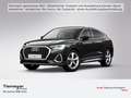 Audi Q3 35 TFSI S LINE LM19 LED AHK NAVI Schwarz - thumbnail 1