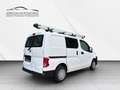 Nissan Evalia NV 200 Kasten Comfort 1.HAND/NUR 50.000 KM Weiß - thumbnail 5