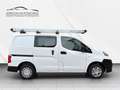 Nissan Evalia NV 200 Kasten Comfort 1.HAND/NUR 50.000 KM Weiß - thumbnail 6