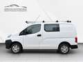 Nissan Evalia NV 200 Kasten Comfort 1.HAND/NUR 50.000 KM Weiß - thumbnail 2