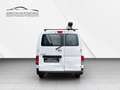 Nissan Evalia NV 200 Kasten Comfort 1.HAND/NUR 50.000 KM Weiß - thumbnail 4