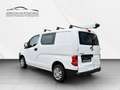Nissan Evalia NV 200 Kasten Comfort 1.HAND/NUR 50.000 KM Weiß - thumbnail 3