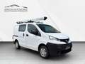Nissan Evalia NV 200 Kasten Comfort 1.HAND/NUR 50.000 KM Weiß - thumbnail 7