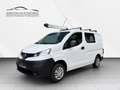 Nissan Evalia NV 200 Kasten Comfort 1.HAND/NUR 50.000 KM Weiß - thumbnail 1