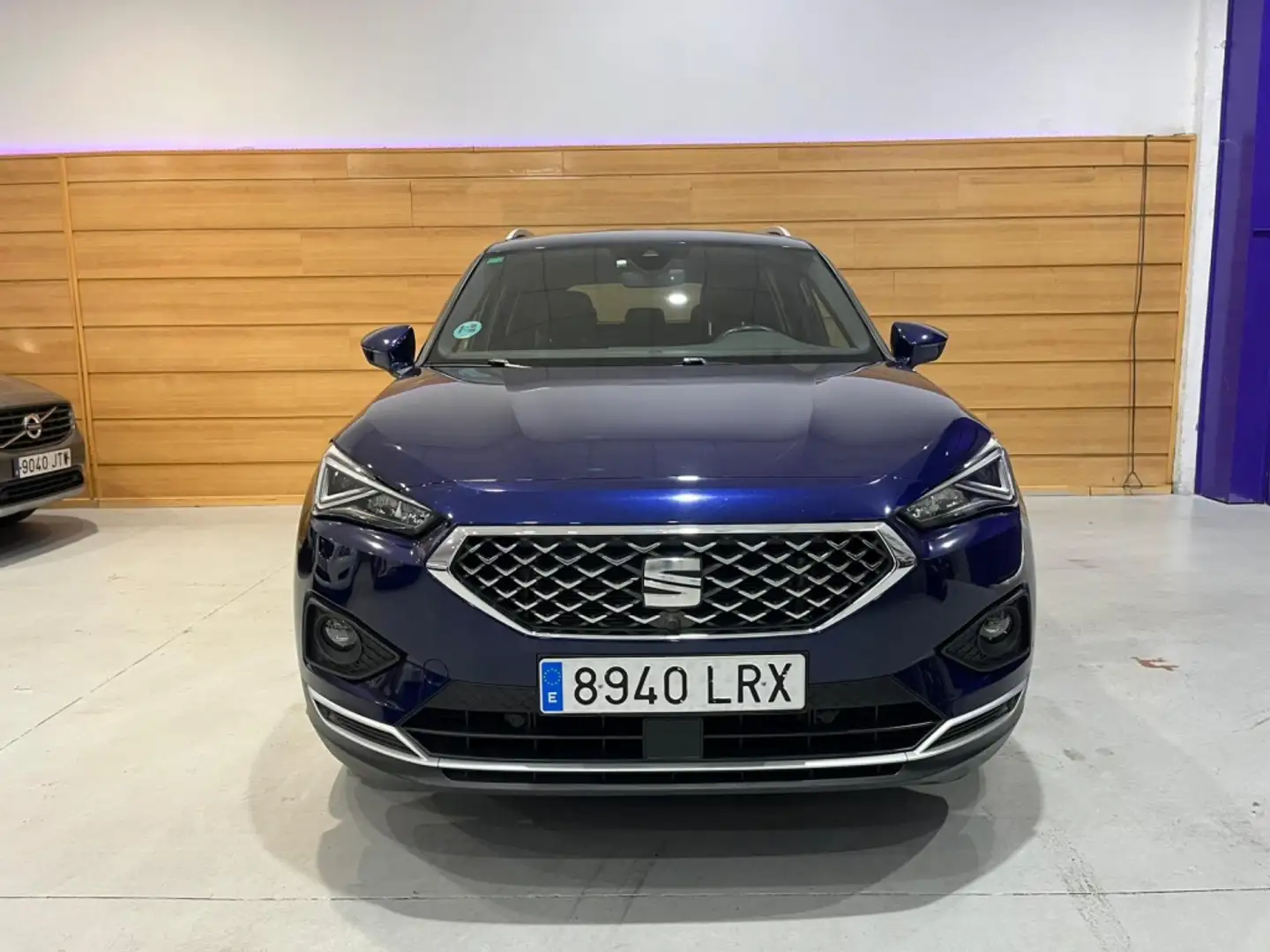 SEAT Tarraco 2.0TDI S&S Xcellence DSG-7 150 Azul - 2