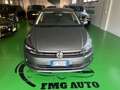 Volkswagen Polo Volkswagen Polo 1.0 EVO 80 CV 5p. Comfortline BlueMotion Technology Gris - thumbnail 2