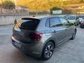 Volkswagen Polo Volkswagen Polo 1.0 EVO 80 CV 5p. Comfortline BlueMotion Technology Gris - thumbnail 9