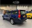 Volvo V70 2.4 T AWD Cross Country Blau - thumbnail 6