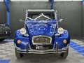 Citroen 2CV 6 SPÉCIAL - RESTAURÉE ET EXPERTISÉE 25 000 E - 2e MAIN Blau - thumbnail 13