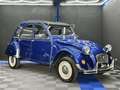 Citroen 2CV 6 SPÉCIAL - RESTAURÉE ET EXPERTISÉE 25 000 E - 2e MAIN Blau - thumbnail 14