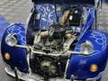Citroen 2CV 6 SPÉCIAL - RESTAURÉE ET EXPERTISÉE 25 000 E - 2e MAIN Blau - thumbnail 28