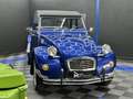 Citroen 2CV 6 SPÉCIAL - RESTAURÉE ET EXPERTISÉE 25 000 E - 2e MAIN Blau - thumbnail 4