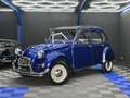 Citroen 2CV 6 SPÉCIAL - RESTAURÉE ET EXPERTISÉE 25 000 E - 2e MAIN Blau - thumbnail 1