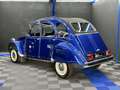 Citroen 2CV 6 SPÉCIAL - RESTAURÉE ET EXPERTISÉE 25 000 E - 2e MAIN Blau - thumbnail 40