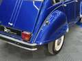 Citroen 2CV 6 SPÉCIAL - RESTAURÉE ET EXPERTISÉE 25 000 E - 2e MAIN Blau - thumbnail 33