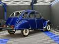 Citroen 2CV 6 SPÉCIAL - RESTAURÉE ET EXPERTISÉE 25 000 E - 2e MAIN Blau - thumbnail 32