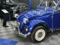 Citroen 2CV 6 SPÉCIAL - RESTAURÉE ET EXPERTISÉE 25 000 E - 2e MAIN Blau - thumbnail 2