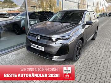 1.2 145 MHEV MAX Neues Modell HUD