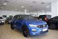 Volkswagen T-Roc Sport 4M SPORT/R-LINE/ACC/RFK/19"/1.BESITZ Bleu - thumbnail 3