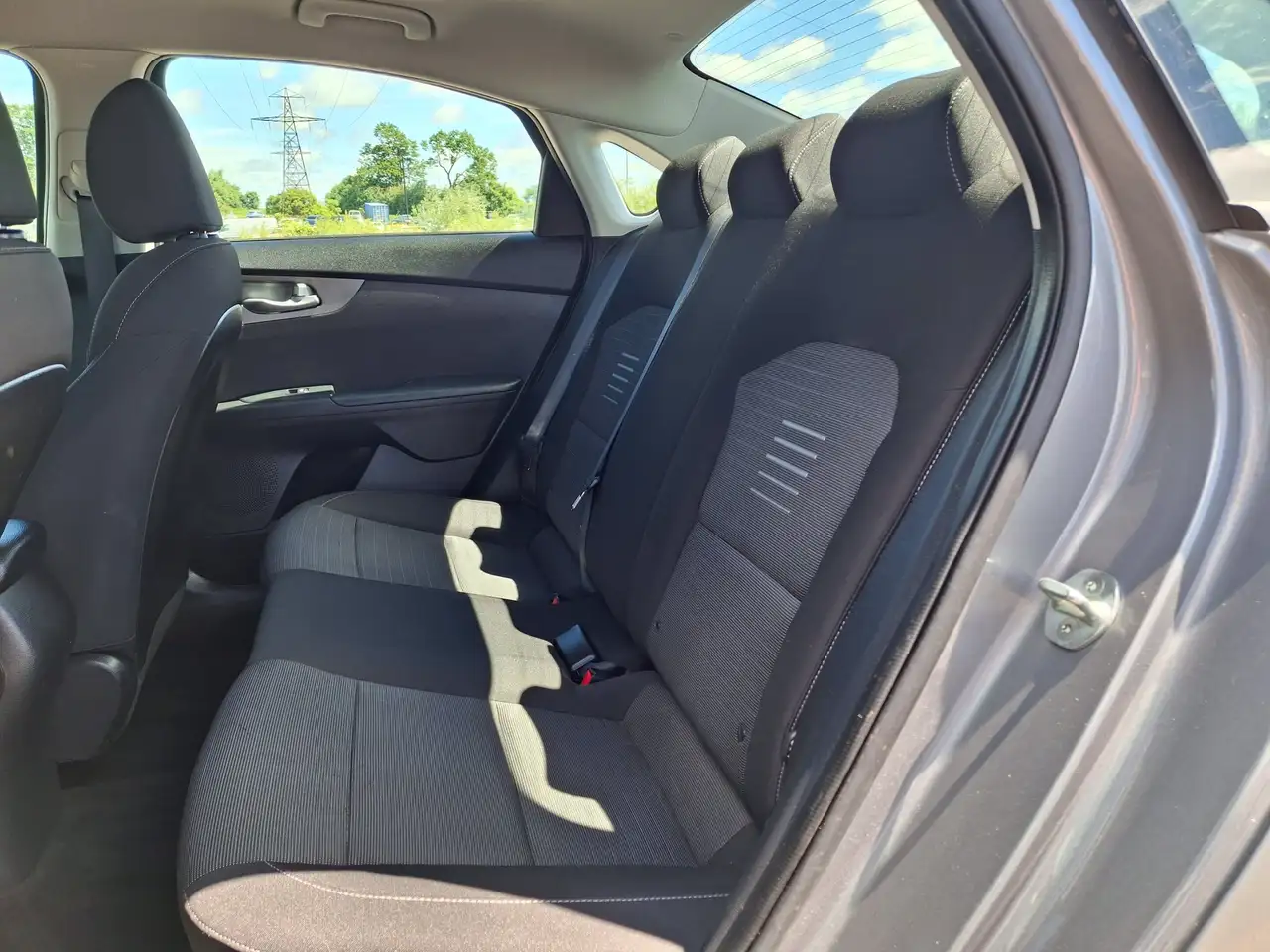 Kia Forte photo Kia Forte
