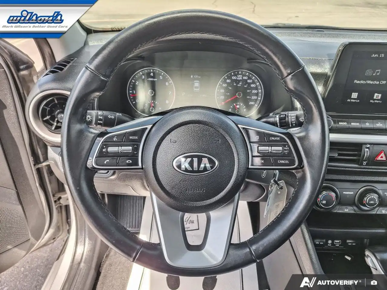Kia Forte photo Kia Forte