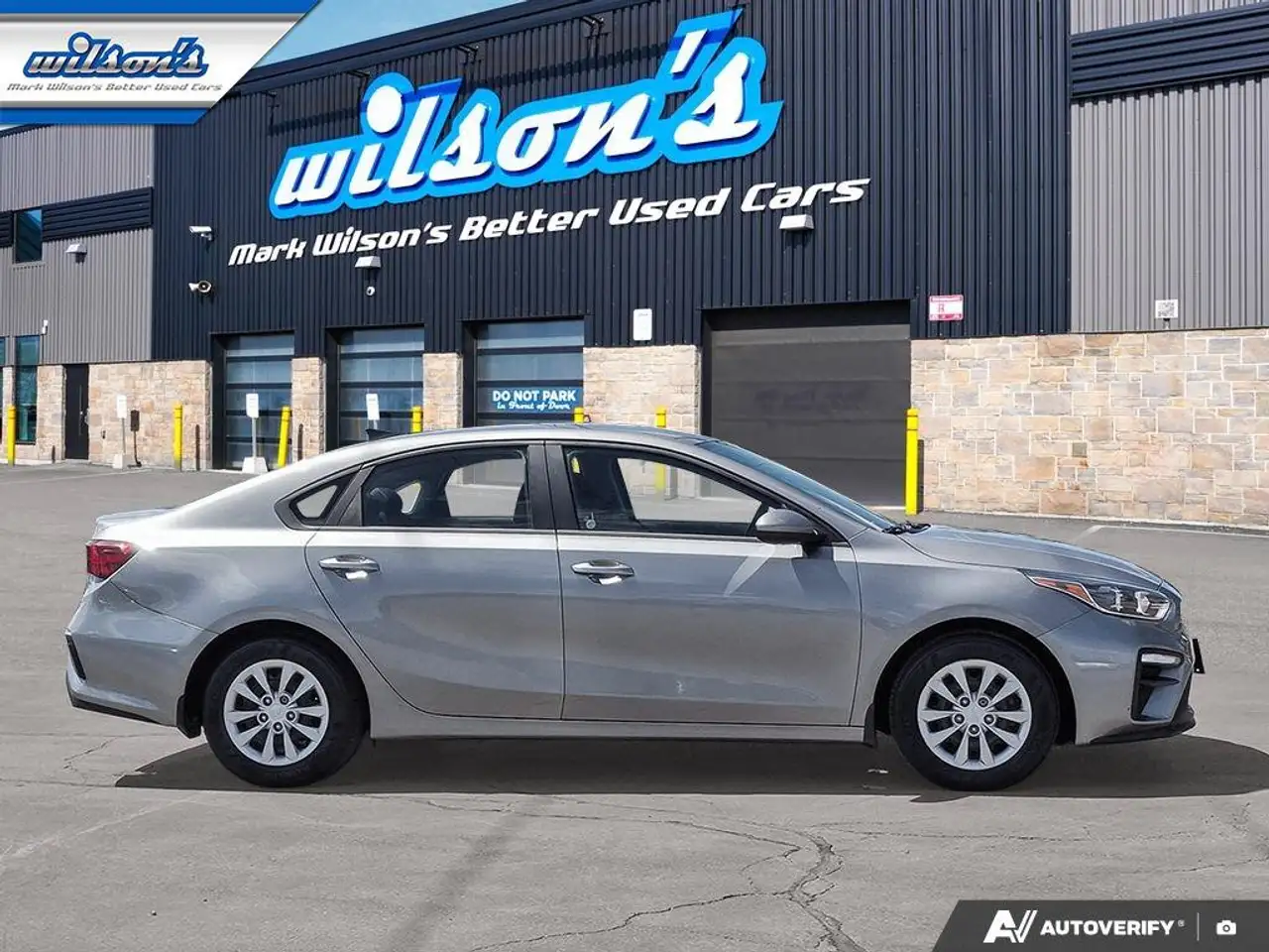 Kia Forte photo Kia Forte