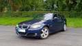 BMW 325 3er Touring 325i Touring Aut. Blau - thumbnail 4
