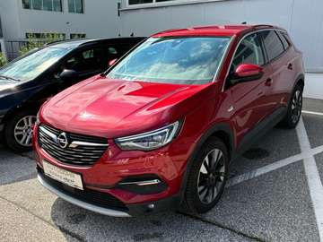 Grandland X 1,6 CDTI BlueInjection Innovation
