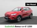 MG ZS Standard Range 51 kWh Comfort Rouge - thumbnail 1
