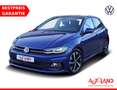 Volkswagen Polo 1.0 TSI  Highline R-Line LED USB Tempomat Sit Blau - thumbnail 1