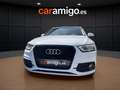 Audi Q3 2.0 TFSI Ambition quattro S-Tronic 170 Blanco - thumbnail 4