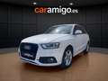 Audi Q3 2.0 TFSI Ambition quattro S-Tronic 170 Blanco - thumbnail 3