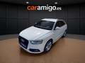 Audi Q3 2.0 TFSI Ambition quattro S-Tronic 170 Blanco - thumbnail 2