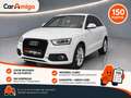 Audi Q3 2.0 TFSI Ambition quattro S-Tronic 170 Blanco - thumbnail 1