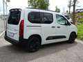 Citroen Berlingo M BHDi 130 Max, Winter- und Technopaket Weiß - thumbnail 3