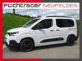 Citroen Berlingo M BHDi 130 Max, Winter- und Technopaket Weiß - thumbnail 1