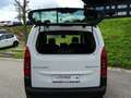 Citroen Berlingo M BHDi 130 Max, Winter- und Technopaket Weiß - thumbnail 10
