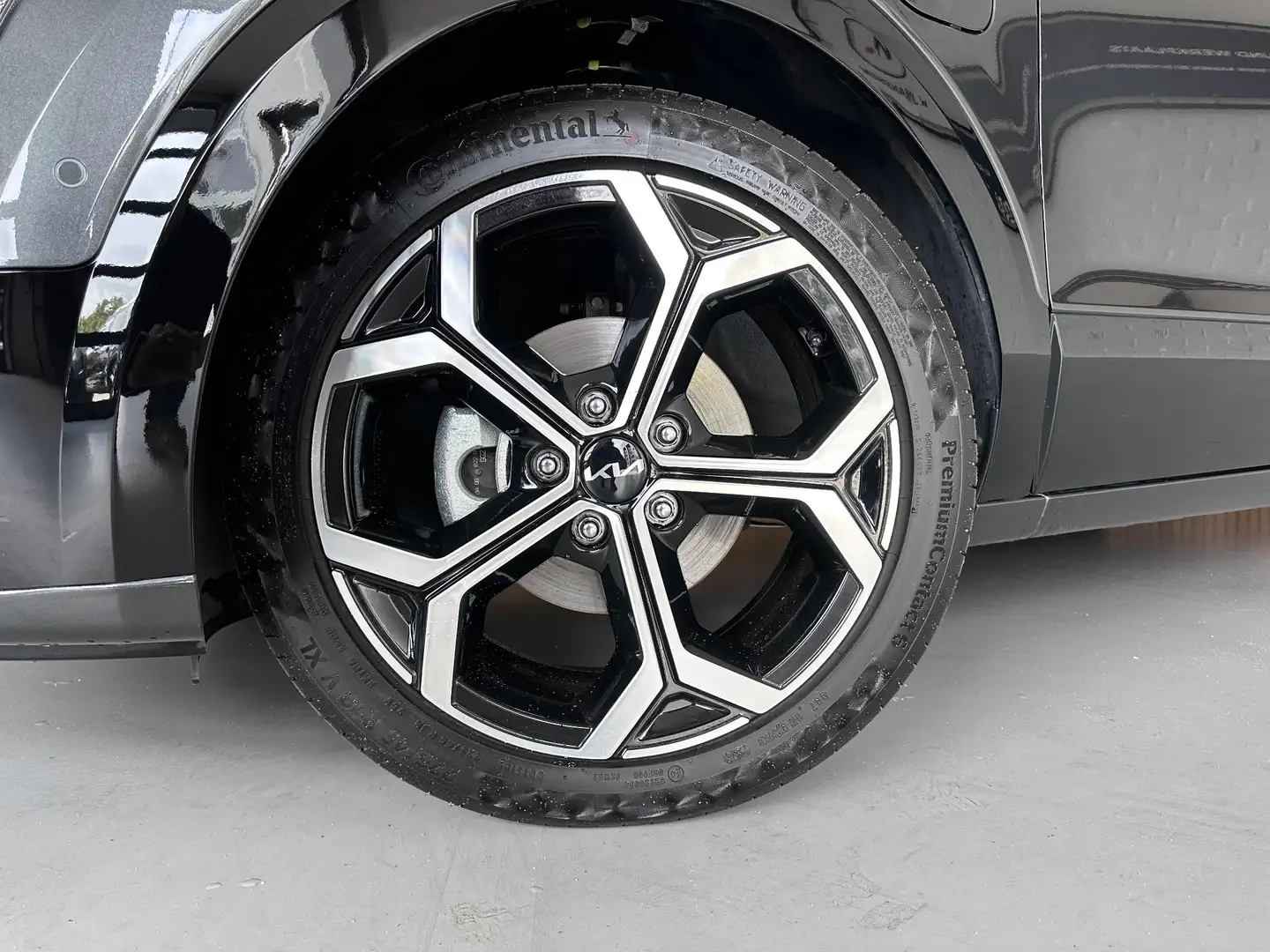 Kia Niro 1.6 GDi PHEV ExecutiveLine Grijs - 2