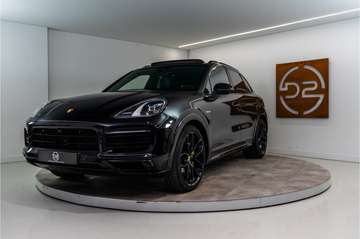 3.0 E-Hybrid 462PK | Sport Design | Pano | 22'' |