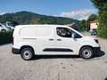Opel Combo Combo Cargo XL 1.5 Diesel 100CV S&S PL-DC 850kg E Bianco - thumbnail 4