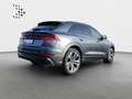 Audi Q8 50 TDI quattro S line*Navi*Matrix*B&O*HUD*PDC Grau - thumbnail 3