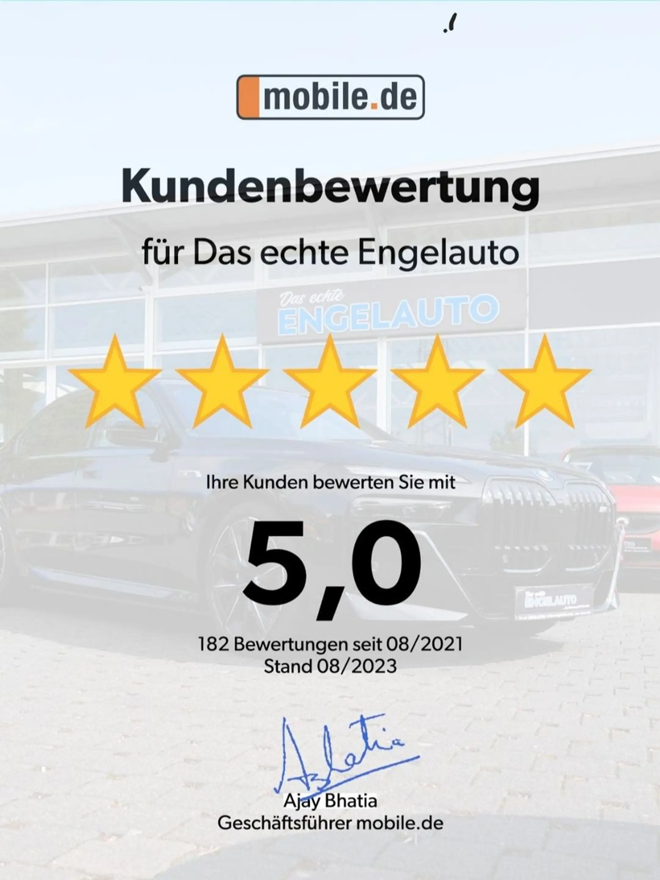 Mercedes-Benz E 63 AMG E 63 S AMG T4Matic FINAL EDITION 1 of 999 — photo 3