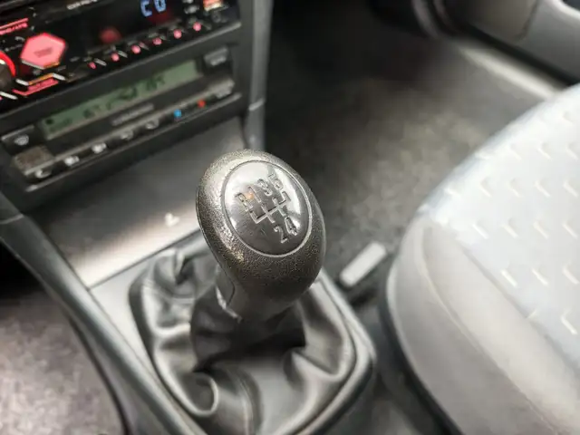 Skoda Octavia view 11