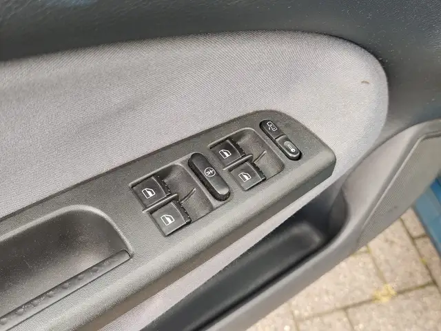 Skoda Octavia view 19