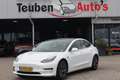 Tesla Model 3 Long Range AWD 75 kWh 89,8% SOH, (€15.690,- excl. Weiß - thumbnail 1
